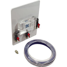 Hayward CAX-20251 Flow, Acrylic, Machined Cell Replacement