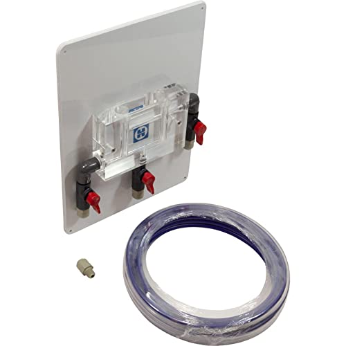Hayward CAX-20251 Flow, Acrylic, Machined Cell Replacement