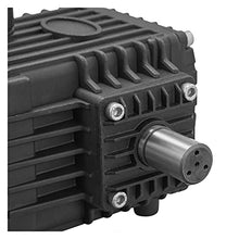 arik Bomba de agua de diafragma autocebante Electric Power High Pressure Pumps 250BAR 3600PSI Water Booster Pump triplex Plunger Pump