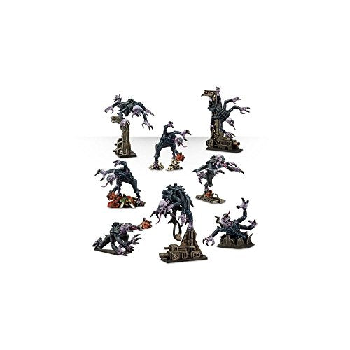 Games Workshop Space Hulk Board Game 2009 Limited Re-release Multicolor