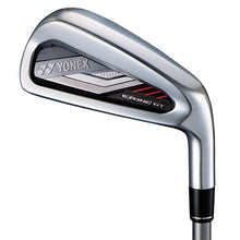 YONEX 2022 EZONE GT 3 Iron Set RH 5-PW, AW, AS, SW Graph Super-Lite