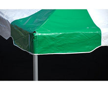 TentandTable 20-Foot x 30-Foot Tent Top Green