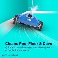 Aqua Products Dash AG Jet Automatic Robotic Pool Cleaner