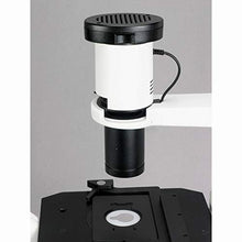 AmScope IN300T Inverted Trinocular Microscope 40x-400x