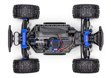 Traxxas Stampede 4x4 BL-2s RTR Green
