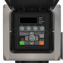 Circupool SmartFlo® Variable Speed Pool Pump 3.0 THP Multi