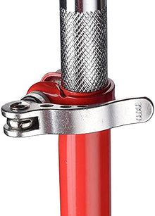 JINCAN 20-inch Wheeled Unicycle with Anti-Skid Tires and Adjustable Saddle