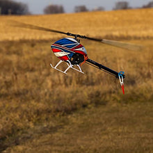 Blade RC Helicopter Fusion 360 Smart BNF Basic Black