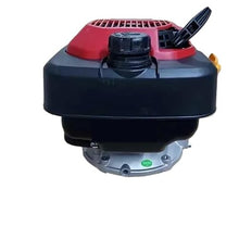 JLLBMMD Garden Tools Parts for XP160 Gasoline for Engine XP200 XP225 1P75F 1P70F RV225 141CC 159CC 196CC 224CC 5HP 6.5HP 9HP Mower Tiller Cultivator Auger Easy to Replace(XP160 159CC 4T 5HP)
