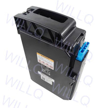 WILLQR F5 Forklift Battery Pack 24V 48V Lithium Battery with SBS75X + CAN
