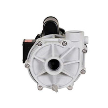 Sequence 1000 Pump Series - 3300 GPH