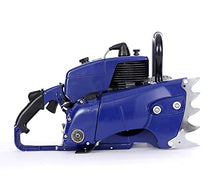 JonCutter 105cc Holzfforma G070 Gasoline Chain Saw Power Head Without Guide Bar and Saw Chain All Parts Compatible with 070 090 MAGNUM Chainsaw