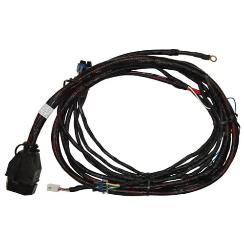 RL Supply Meyer 22610 Snow Plow Harness