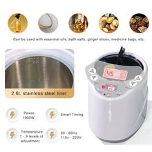 guoyjmm Upgraded Sauna, Portable Sauna Box, Portable Steam Sauna Tent Full Size, Steam Sauna with 2.6L 1000W Steamer, Remote Control, Folding Chair, Home Sauna Tent for Gym Yoga, Pilates, Hot Tub
