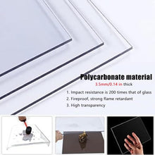 SVBVRFEEW Window Awnings Exterior Door Canopy Patio Rain Shelter Cover