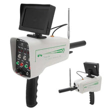 Professional Metal Scanner Detector,Metal Detector Scanner,Maximum Detection Depth of About 30 Metres,Accurately Locate The Position of Objects