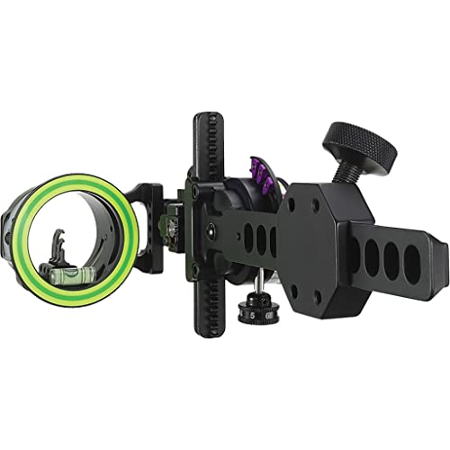 Spot Hogg Small 0X FV Fine Crosshair