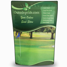 Outsidepride Pure Select Creeping Bent Grass Seed - 25 lbs. Premium Turf Grass for Putting Greens, Tees & Fairways, Dense & Fine-Textured Lawn Seed for Smooth, Professional-Quality Golf Greens & Lawns
