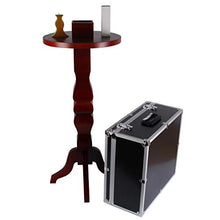 SUMAG Floating Table with Carrying Case for Magic Tricks