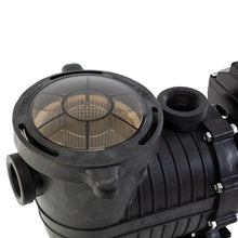 Rx Clear Mighty Niagara 1.5 HP Variable Speed I/G Pump