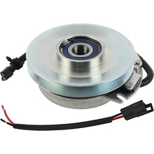 Outdoor Power Xtreme Equipment X0463 PTO Clutch Compatible with/Replacement for Warner 5218-141 5218-270 1.125 Crankshaft, 7.15" Pulley, Clockwise Rotation