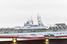 Squadron Nostalgia LLC USS Makin Island LHD-8 Amphibious Assault Ship Model 24 Inch Navy
