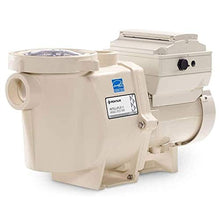 Pentair 011059 IntelliFlo i1 Variable Speed Pool Pump