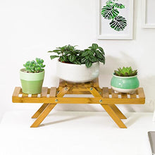 OJKJGYTF Plant Stand Stand for Flowers Floor Flower Pots Plant Shelves Planter Display Rack Storage Holder Shelving Balcony Garden Decor Indoor Plant Stands
