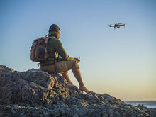 DJI Mavic 2 Zoom Drone Quadcopter with Smart Controller Gray