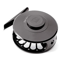 ティムコ(TIEMCO) Los San Miguel Gloss Black #4/5 Reel Gloss Black
