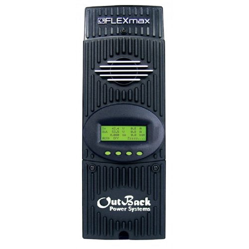 Outback Power 80AH MPPT Controller