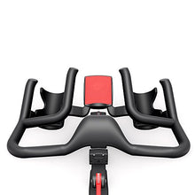Life Fitness IC4 Exercise Bike Black