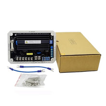 HTKEOXDRO 1pcs ADVR16 ADVR-16 Series Automatic Voltage Regulator EA16A for Parallel for Generator Sets(Copy 50-60 hz)