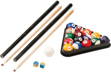 Fat Cat Tucson 7' Pool Table with Automatic Ball Return Red