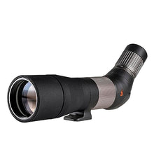 Revic Acura S65a Spotting Scope Black Gray