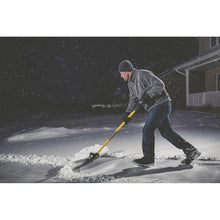 The Original Snow Pusher 36" Wide Model - 4 Pack