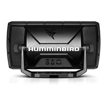 Humminbird Helix 7 Chirp MEGA DI GPS G3N Fish Finder Control Head Black