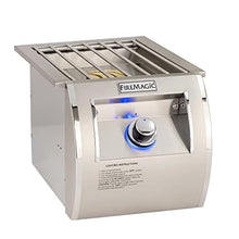 Fire Magic Echelon Diamond Built-in Natural Gas Single Side Burner - 32795-1