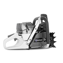 71cc Holzfforma G372 PRO Chainsaw With 3/8".058" 24Inch 84DL Guide Bar and Saw Chain