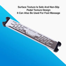 Stainless Steel Pool Ladder Anti-Slip Steps for Inground Above Ground Swimming Pools