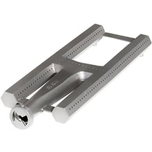 3 Burner Blaze Pro Grill LP GAS