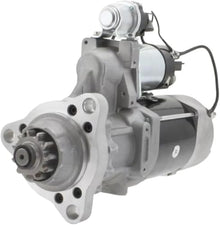 24V 39MT Diesel Engines Starter Motor CH12807 2071564 8200034 for 2506 Excavator Engine Replacement Parts