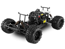 Redcat Racing Rampage Xt 1/5 Scale Gas Truck Blue