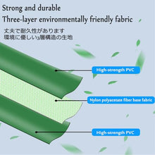 GPDJHRTI Rainwater Barrels, Foldable Design, Flexible Structure, Wide Range of Applications(Black,1000L)