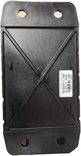 6678677 ACD Base Controller Compatible for Bobcat S770 750 Sliding Loader Snow Blower Snow Thrower Slant Scan Computer Board