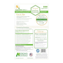 SuperDFM+P801 Probiotic Pesticide Protection Honey Bees, 5.5 lb, 500 Apps