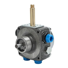 Diesel Pressure Pump 40G Burner Oil Pump Oil Pump Burner Fittings Oil Burner Diesel Burner Accessories(Original Import)