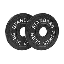 NEXO Fitness Steel Olympic Plates 245lb Set Black