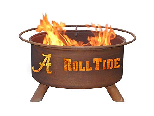 Patina Products F410 Alabama Fire Pit