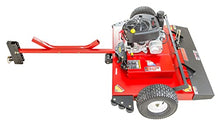FC11544CL - Swisher Classic 11.5 HP 44 in. Tow Behind Finish Cut Mower